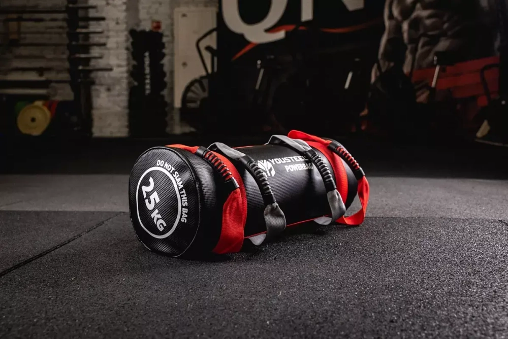 Мешок POWERBAG 25 кг