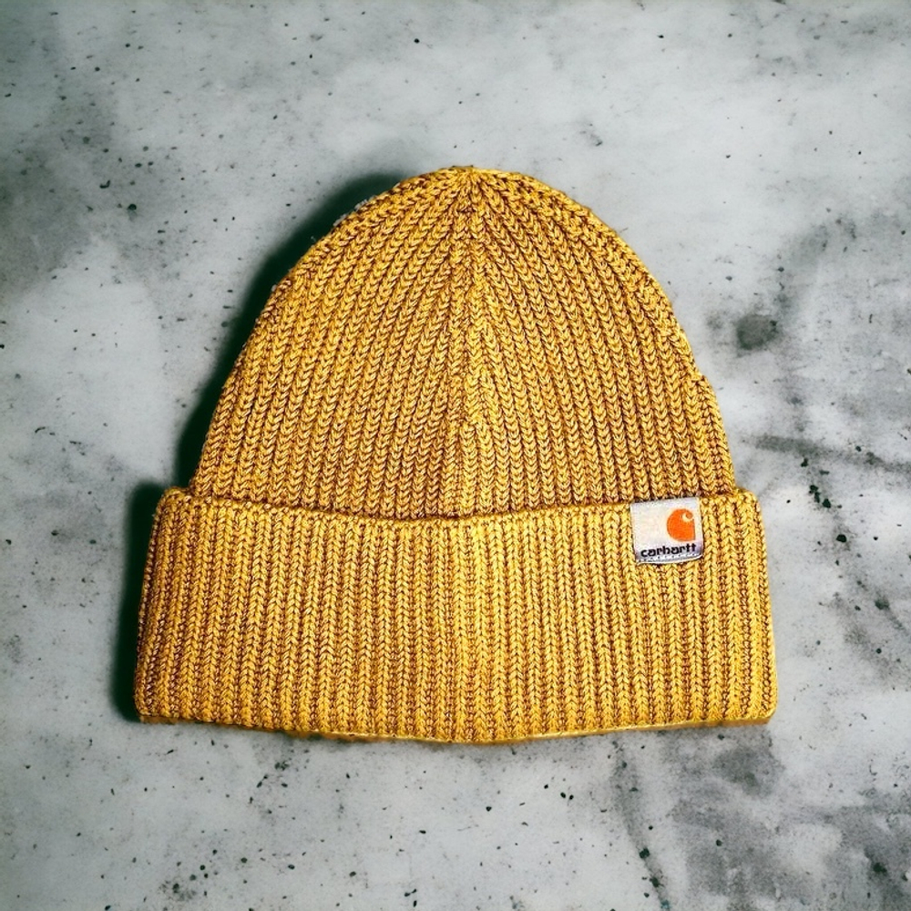 Шапка Carhartt #1