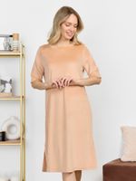 Туника Юнона Виотекс КАРАМЕЛЬНЫЙ