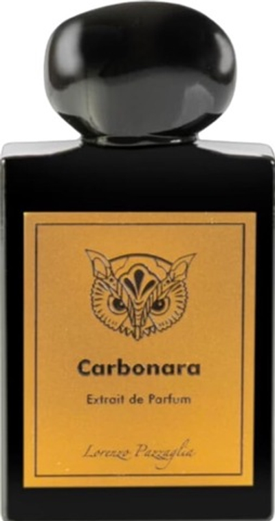 Lorenzo Pazzaglia Carbonara (10 / 50 ml)