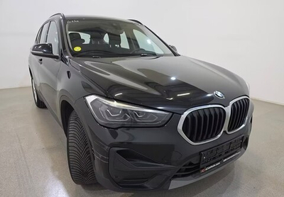 BMW X1 sDrive16d