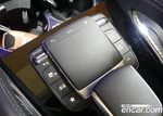 Mercedes-Benz GLE-Class W167 GLE400d 4MATIC Coupe (09.2022)