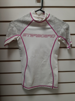 Лайкра STARBOARD LADIES SHORT SLEEVES LYCRA, артикул STZA11SSLL