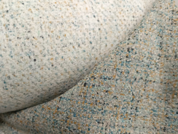 Рогожка Milano aqua (Милано аква) 23