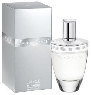 Lalique Fleur de Cristal Eau De Parfum