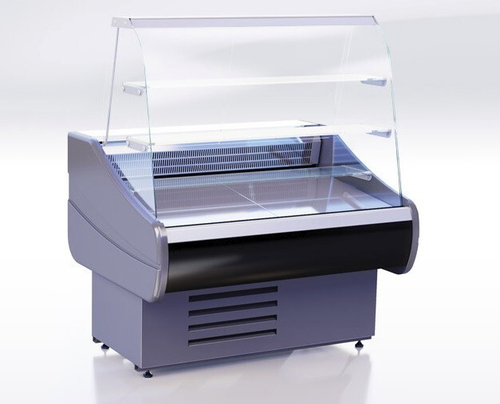 Холодильная витрина Cryspi Octava К 1500