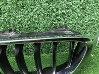 Решетка радиатора левая BMW 4er F32 (2013-2020)