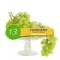 Tangiers Noir - White Grape (100г)