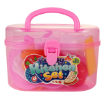 Набор посуды, коробка JD883-3