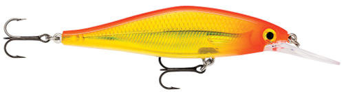 Воблер RAPALA Shadow Rap Shad Deep 09 /HH /медленно всплывающ./ 1,2м-1,8м, 9см, 12гр