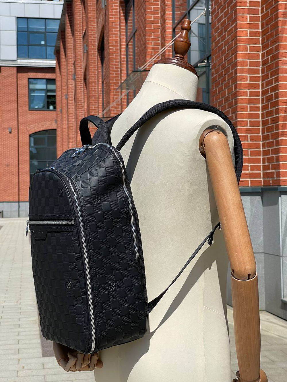 Рюкзак Louis Vuitton