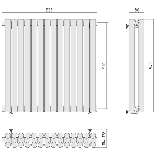 Sunerzha Estet 500х553