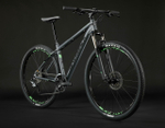 Горный велосипед Silverback Stride 29-HD-9 (2018)