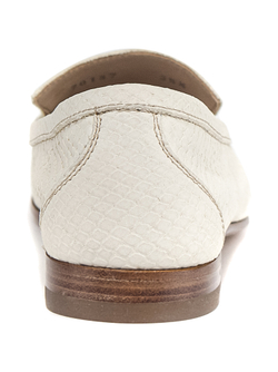 FRATELLI ROSSETTI туфли - бежевый