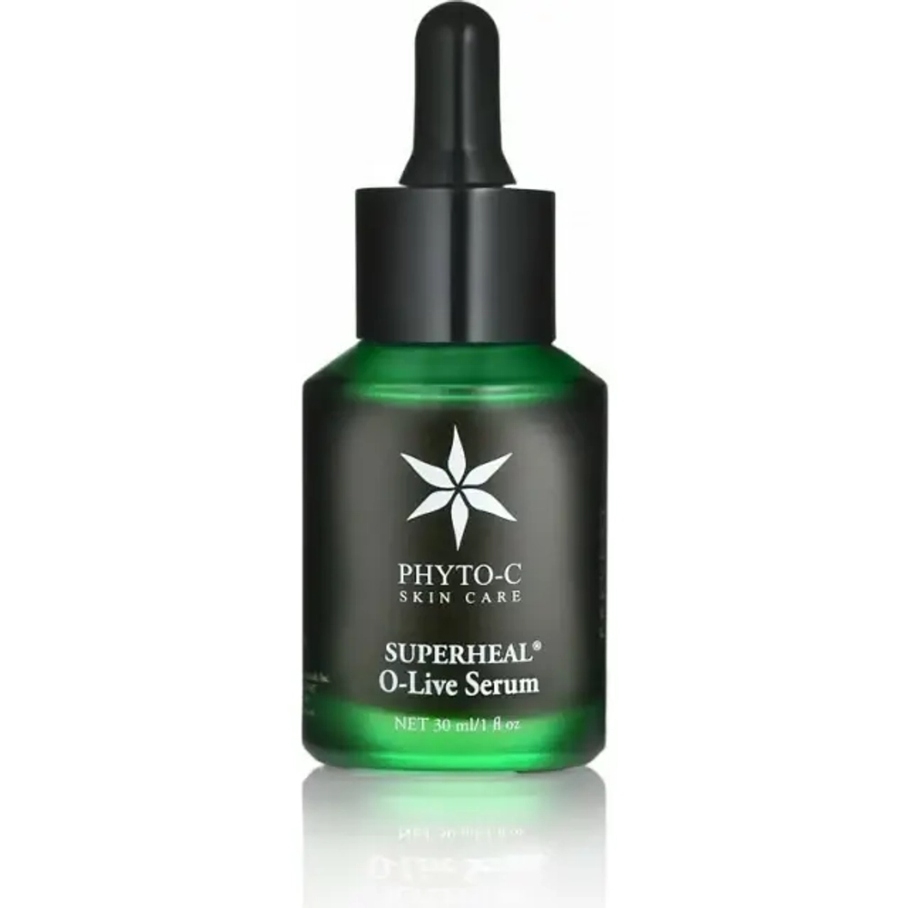 Сыворотка интенсивная восстанавливающая SUPERHEAL® O-LIVE SERUM