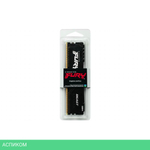 Оперативная память Kingston KF436C18BB/32 CL-18