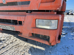 КамАЗ 6520 6x4 Самосвал 6520-3026041-53 (Дизельный, 11,8 л, 400 л.с., МТ)