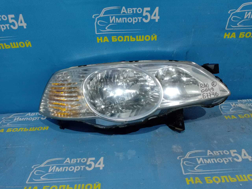 Фара передняя правая Honda ODYSSEY 1998-2004