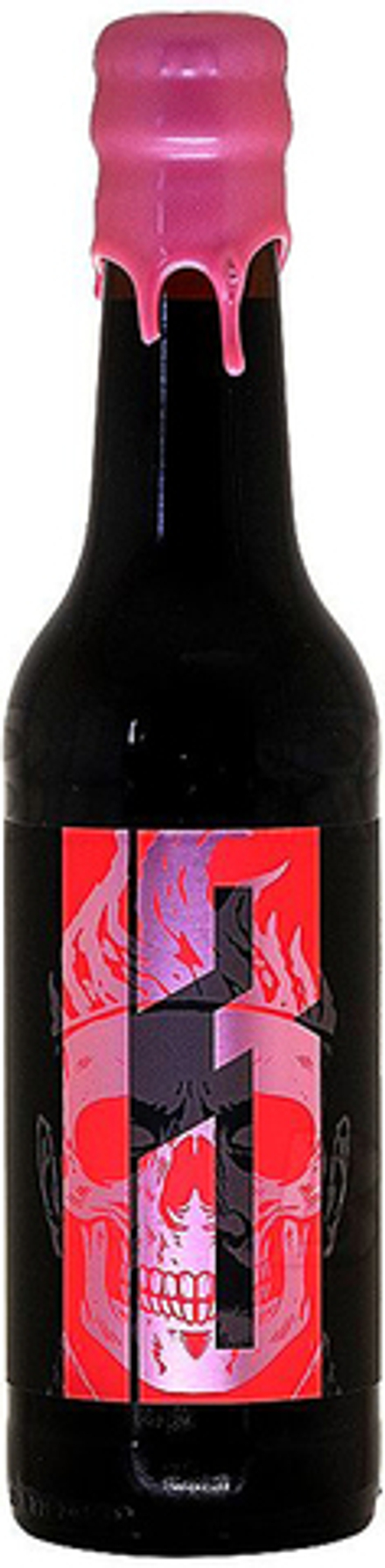 Пиво Аф Брю Лоботомия 13 / AF Brew Lobotomy 13 0.33 - стекло