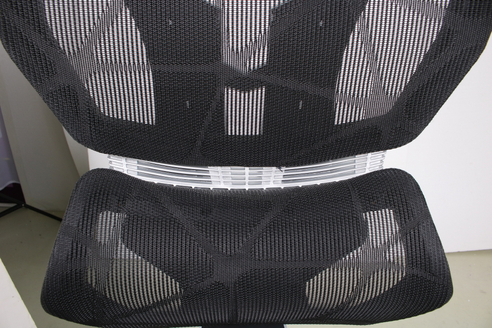 Кресло офисное GM-35