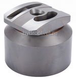 A6VM160 VALVE PLATE - Распределитель M для гидромотора Rexroth A6VM160 серии 63