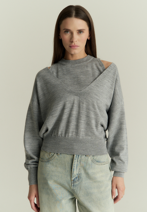 Джемпер ESSERE