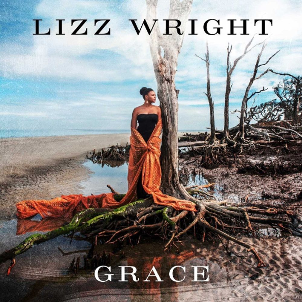 Lizz Wright / Grace (LP)