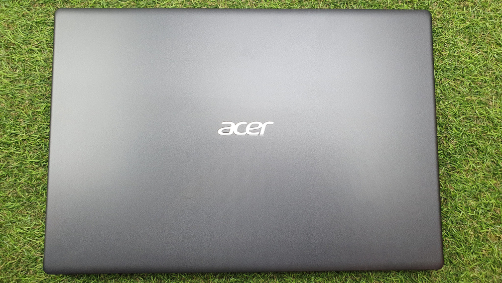Ноутбук Acer 4 Gb/SSD 128/FHD/Aspire 1 A115-22-R1JW [NX.A7NER.006]/Windows 11