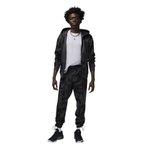 Штаны Jordan Sport Hoop Fleece Dri-FIT Pants Black