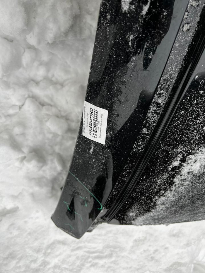 Крыша BMW 7er G12 (2015-2022) Long