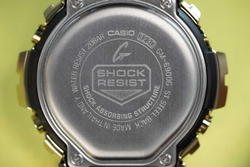 Часы Casio GM-6900G-9ER