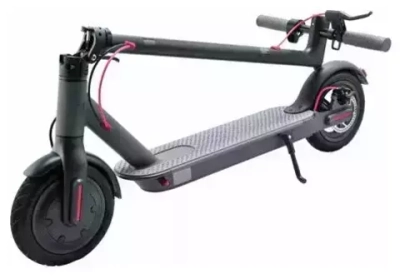 Электросамокат Xiaomi Mijia Electric Scooter Pro (M365 Pro)