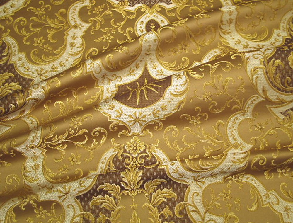 Жаккард Солнце 6203-08