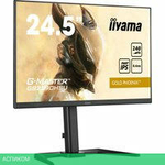 Игровой монитор Iiyama G-Master Gold Phoenix GB2590HSU-B5