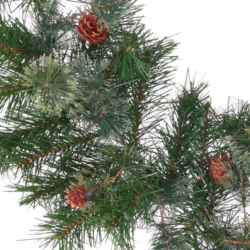 GAEM Изделие декоративное "Гирлянда", L182 W12,5 H12,5 см