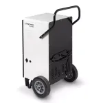 Осушитель воздуха TROTEC TTK 570 ECO - [до 110 л. за сутки / для S≈440 м²]