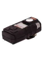 Лидер 021 газоанализатор одногазовый взрывозащищённый переносной