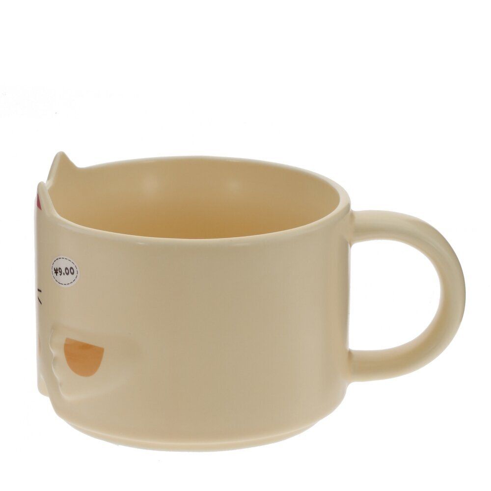 GAEM Кружка, L13 W9,2 H6,8 см