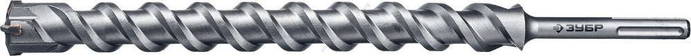 ЗУБР Профессионал 35 x 410/520 мм, SDS-max бур (29350-410-35)