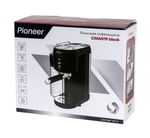 Кофеварка рожковая Pioneer CMA019 (h)