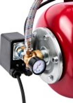 Установка для водоснабжения ELITECH САВ 1200-50Н 205666