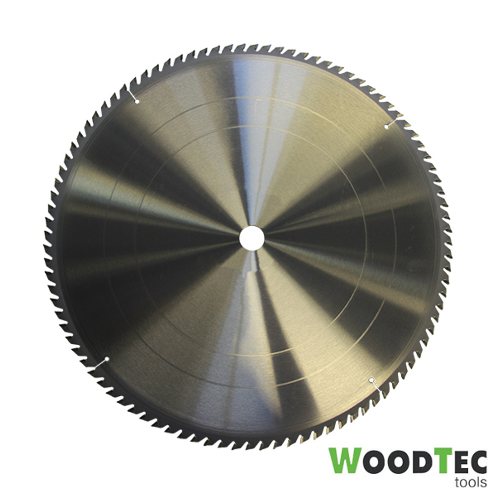 Пила дисковая Ø500 х 30 х 4,0/2,8 Z96 WZ WoodTec