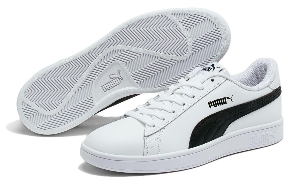 Кроссовки PUMA Smash v2 L, 365215-01