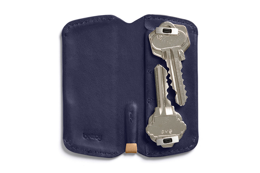 Ключница Bellroy Key Cover Plus (2nd Edition)