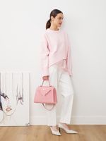 СУМКА «TOOMATCH MEDIUM» ПУДРОВЫЙ РОЗОВЫЙ