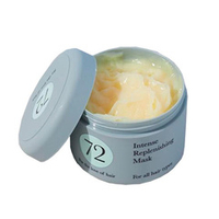 Маска для волос укрепление и насыщение 72Hair Intense Replenishing Mask for all Hair Types 250мл