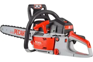 Бензопила "РЕСАНТА" БП-4518