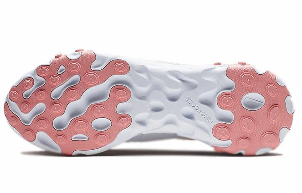 Кроссовки Nike React Element 55 Wmns (Женская размерная сетка)