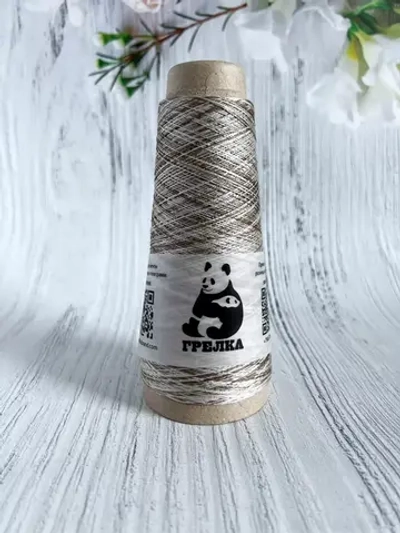 Трикотажная пряжа для вязания shappe silk 3000 шелк шаппе