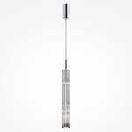 Подвесной светильник Maytoni MOD272PL-L12CH3K